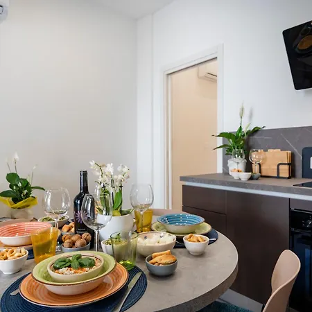 Appartement Dimora Degli Ulivi