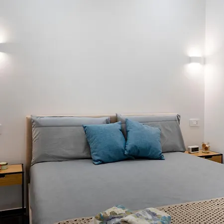 Appartement Dimora Degli Ulivi *