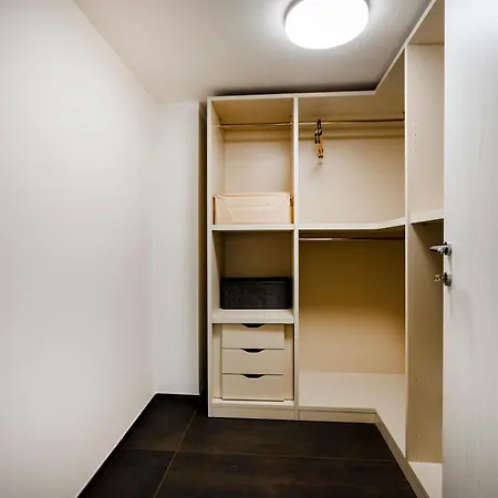 Appartement Dimora Degli Ulivi Fasano