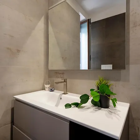 Appartement Dimora Degli Ulivi