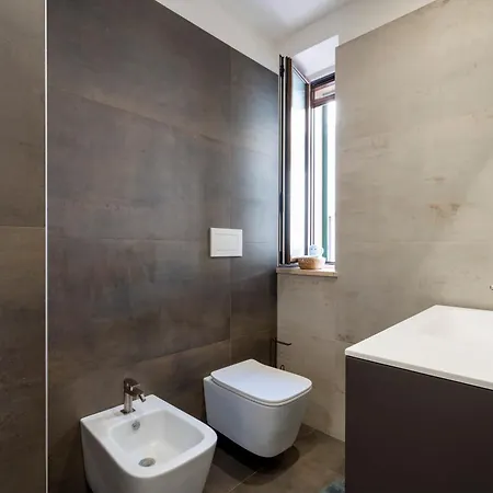 Dimora Degli Ulivi Appartement *