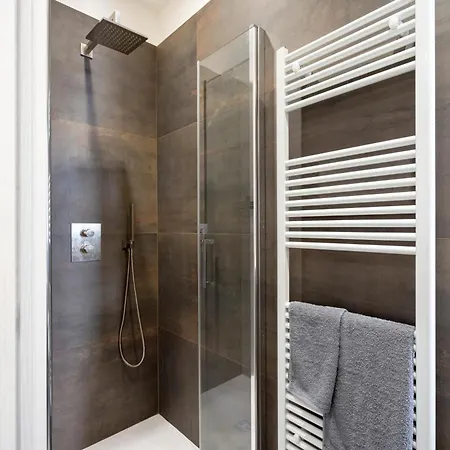 Appartement Dimora Degli Ulivi *