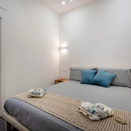 Dimora Degli Ulivi Appartement Fasano