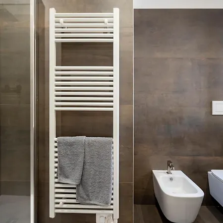 Appartement Dimora Degli Ulivi Fasano