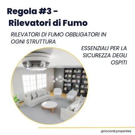 Dimora Degli Ulivi Apartment *