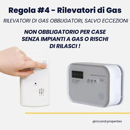 Dimora Degli Ulivi